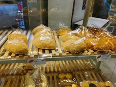 -BreadTalk面包新语·烘焙蛋糕(广州白云五号店)