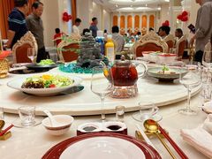-白金汉爵大酒店-24小时餐厅