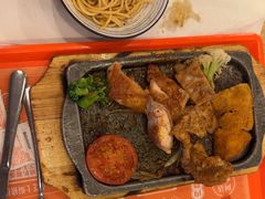 -大快活(罗湖商业城分店)