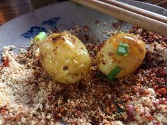 -晓靖轩烧烤(沙河风情店)