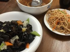 -少林寺欢喜地素斋馆