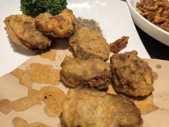 -老牌坊鲁菜名店(聊城美食岛店)