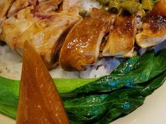 -尚菜·头道豉油鸡(骏景花园店)