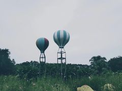 -南沙蒲洲花园