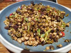 -云海肴·汽锅鸡·云南菜(美罗城店)