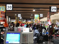 -AEON永旺(东方宝泰店)