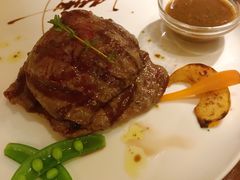 特级西冷牛排-卡朋厨房(289艺术园区店)