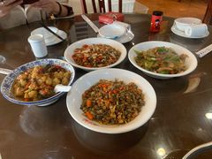 -天下客饭店(中山路店)