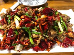 -石门豆腐王(九中街店)