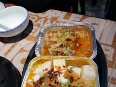 -串亿88烧烤·羊腿·羊蝎子(板泉路店)