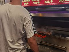 -清真·玛丽亚新疆菜主题餐厅(浙江中路店)