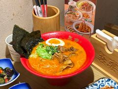 -吾妻拉面•和风食堂(群光广场店)