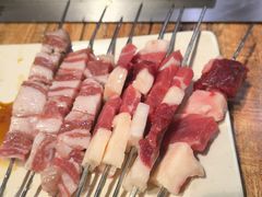 -泰善串店•延边朝鲜族烧烤(理工大学店)