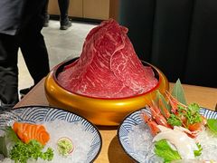 -温野菜涮涮锅(西单大悦城店)