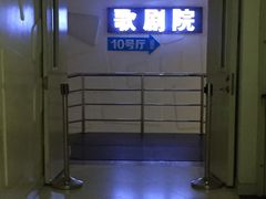 -金逸影城(大悦城IMAX激光店)