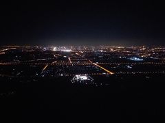 -鬼笑石后山停车场