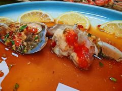 -巽寮印象美食部落餐厅·海鲜·地方特色菜(惠州体验店)