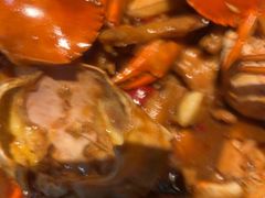-胖哥俩肉蟹煲(福州仓山爱琴海店)