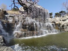 -北京西山国家森林公园