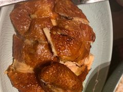 脆皮风沙鸡-环球港凯悦 · 享悦中餐厅