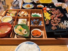 -味太助·银饭食堂(中华城店)