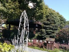 -杭州第一世界大酒店·云曼温泉