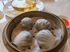 -唐阁海景中餐厅·纯手工早茶·粤菜(海口朗廷酒店)