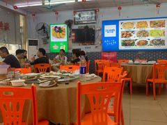 -好味道海鲜大排档·老字号(巽寮湾海鲜市场店)