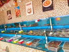 -港畔赶海蒸汽海鲜烧烤自助(仙螺岛店)
