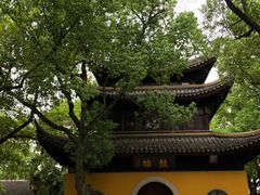 -西园戒幢律寺