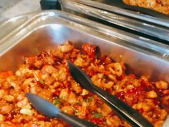 -比格比萨自助(逗号立方店)