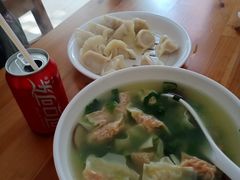 -海胆小馆(东北水饺·春柳店)