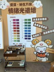 -爱漾皮肤管理中心