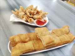 -芬芳甜品(同福路店)