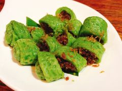 椰子饼-Warung Nia Balinese Food & Pork Ribs