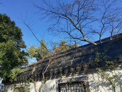 -杭州西湖柳莺里酒店