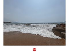 -青岛第三海水浴场