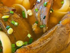 -中国厨房/台湾牛肉面