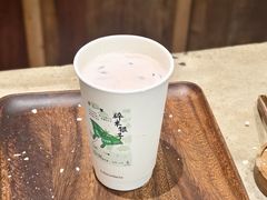 -李山山茶事(景枫店)