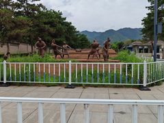 -秦始皇帝陵博物院-丽山园