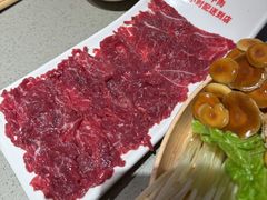 -海底捞火锅(坪山益田假日广场店)