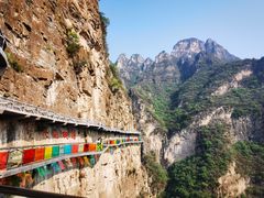 -十渡东湖港风景区