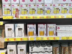 -家乐福(古北店)