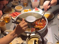 -巴奴毛肚火锅(二七万达店)