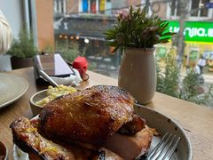 -BOR Eatery(安福路店)