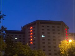 -首都医科大学附属北京同仁医院(西区)