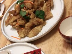 -老江南春·中国龙菜(衡山路店)