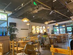 -阿鸡鱼庄·顺德鲜蒸小炒(亚运村店)
