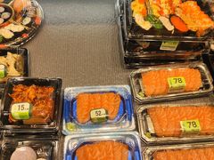 -池田寿司·新鲜现做(昌平悦荟店)