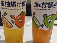 -兰湘子·湘菜小炒(通州万象汇店)
